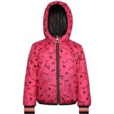 Geox jakna K2620C K REBECCA GIRL C F1668 TC171 roza D 116 Cene