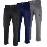 Lacuna radne hlače pantalone CARGO FLEX u