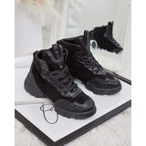 Resti Women's sporty tall sneakers Bullaro Cene