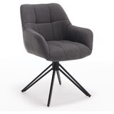 Gent stol Polom, siva | Shoptok.si