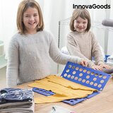 InnovaGoods Deska za zlaganje otroških oblačil | Shoptok.si