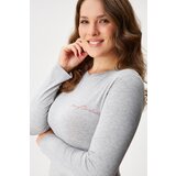 Astratex Pamučna pidžama Christmas Trees | shoptok.hr