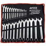 Awtools flat-ohn keys set 25L. /6mm-32mm/, (21251023) Cene