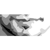  Ročno izdelana slika POP Art Depeche Mode 3-delna (POP ART) | Shoptok.si