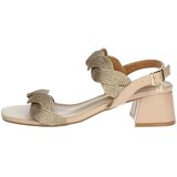 Mariella Burani Sandali & Odprti čevlji 51243 Rožnata | Shoptok.si