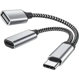 adapter tip c na usb tip c otg