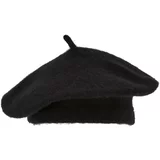 Urban Classics Accessoires Beret Hat black