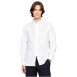 Tommy Hilfiger bela muška košulja THMW0MW25035-YBR cene