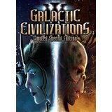 Galactic Civilization III (Limited Special Edition) Steam Key GLOBAL | ePonuda.com