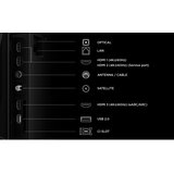 Tcl 55V6D 4K HDR pametni televizor 139 cm (55") | Shoptok.si