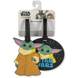 Grupo ID PRTLJAGE STAR WARS THE MANDALORIAN THE CHILD, (21240776) Cene