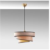 Opviq Luster Stage-14713, IP20, Zlatno-smeđa boja | Eponuda.ba