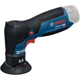 Bosch GEX 12V-77 Akumulatorska ekscentarska brusilica SOLO | shoptok.hr