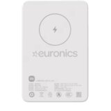 Xiaomi powerbank Magnetic 5000 mAh, sivi, BHR9303GL Cijene