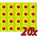 Durex Apple 20 pack
