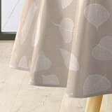 Douceur d intérieur Perivi stolnjak ø 160 cm Feuillys – | shoptok.hr