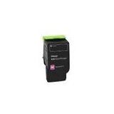 Lexmark 78C2XM0 return-toner cartridge magenta extra high yield | Shoptok.si