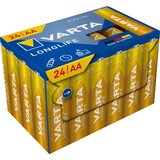 Varta 1x24 Longlife Power AA Cube Cijene