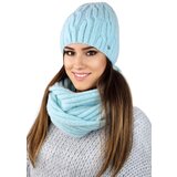 Kamea Woman's Hat&Scarf K.22.258.19 | Shoptok.si