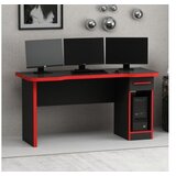 Hanah home gejming sto phoenix 9 black red | ePonuda.com