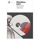 Penguin Books Stanislaw Lem - The Star Diaries | ePonuda.com