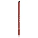 Velvet Touch vodoodporni svinčnik za ustnice odtenek 1.2 g