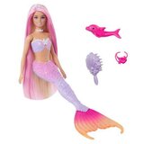  Barbie Malibú Člankovit Sirena | shoptok.hr