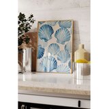 WALLXPERT dekorativna slika u okviru 50 x 70 cm | Eponuda.com