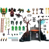 Playmobil Bat Fairy Tvrđava vila šišmiša (70807) | shoptok.hr