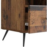 TV omarica Star les 102 x 34,5 x 50 cm Inženirski les, (5000210515) | Shoptok.si