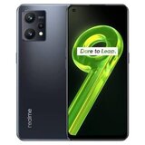Realme 9 8 + 128GB 6,4 ''meteor črna ds ita, (21073773) Cene