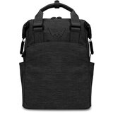 Vuch Urban backpack Lien Black Cene