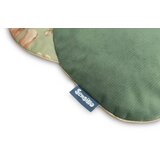 Sensillo Baršunasti set za kolica – zeleni | shoptok.hr