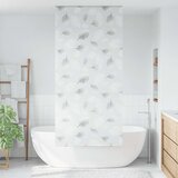Rolo zavjesa za tuš 100x240 cm širina tkanine 96 cm | Eponuda.com
