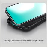  Futrola nillkin super frost pro za iphone 17 pro (6.3) crna ( F121400 ) | Eponuda.com