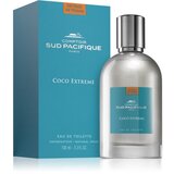 Comptoir Sud Pacifique Coco Extreme toaletna voda uniseks 100 ml | shoptok.hr