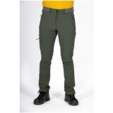 Maul Hlače Chino / Carrot 45605007750101 pisana | Shoptok.si