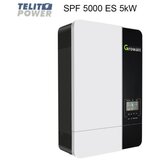 Growatt spf5000 es Solarni monofazni off grid hybrid Inverter 5kW ( 4546 ) Cene