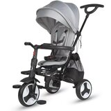 Coccolle Tricikel Spectra Plus Siva | Shoptok.si