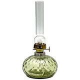  Petrolejska lampa ELIŠKA 20 cm šumsko zelena | Eponuda.com