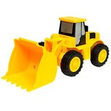  Set građevinskih vozila za igru 4u1 - žuti | shoptok.hr