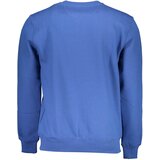 North Sails SWEATSHIRT WITHOUT ZIP MAN BLUE | shoptok.hr