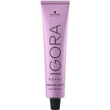 Schwarzkopf Igora Royal Fashion Lights boja za kosu L-89 Red Violet 60 ml | shoptok.hr