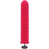 Toy Joy Screw Me Higher Vibe Red Cene
