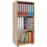 MID.YOU regal ulas 3, hrast | Shoptok.si