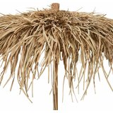  Suncobran od bambusa s krovom od lišća banane 270 cm | Eponuda.com