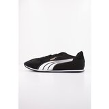 Puma Modne superge 40736001 Črna Cene