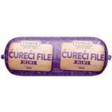 YUHOR ćureći file u crevu mini 350g | ePonuda.com