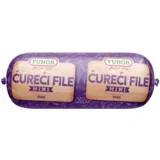 ćureći file u crevu mini 350g