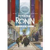  TMNT: Poslednji ronin - Izgubljene godine | ePonuda.com